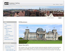 Tablet Screenshot of hudsonvalley.aatg.org